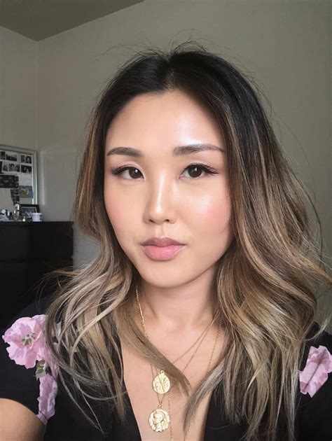 blonde asian highlights|Tips for going blonde (and pastel) with Asian hair.